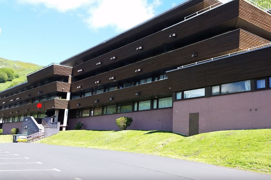 Résidence la Forêt - n°78