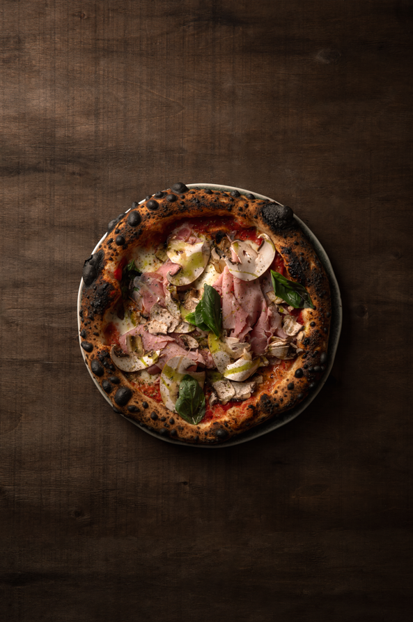 Brasserie Pizzeria Vigna - Hôtel Garenne_Livron-sur-Drôme