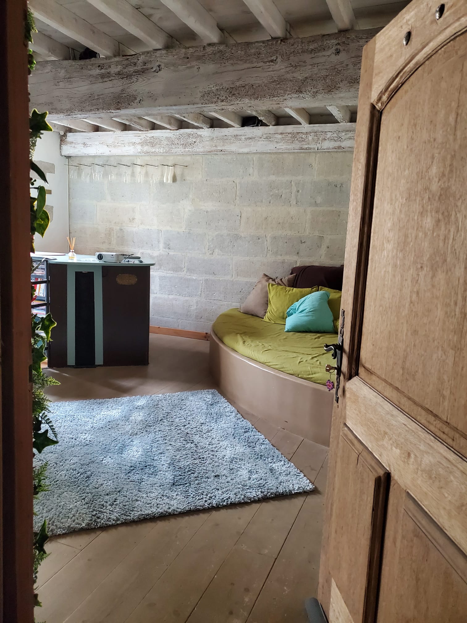 Gîte la Paloma - photo 2