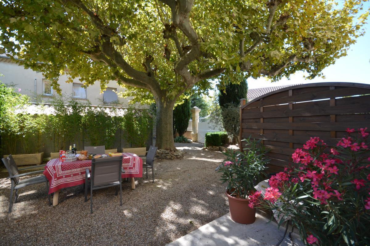 Le St Eloi, Rognonas - photo 7