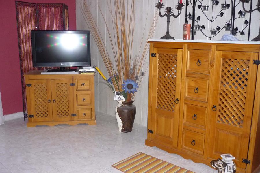 Chalet La Bughette n°2