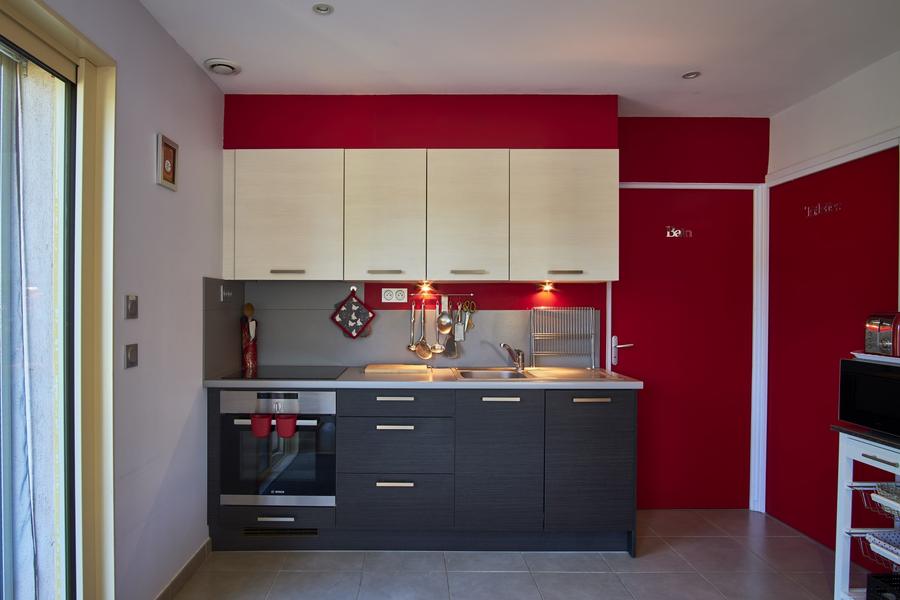 Gîte Les Galets Chantants à Saint-Hilaire-du-Rosier