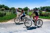 Balade à vélo agglo Ⓒ OT Moulins