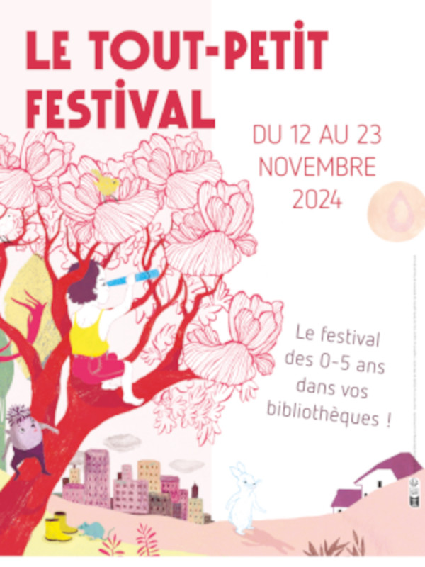 Le tout petit festival