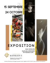 Affiche de l'exposition