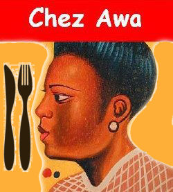 Chez Awa