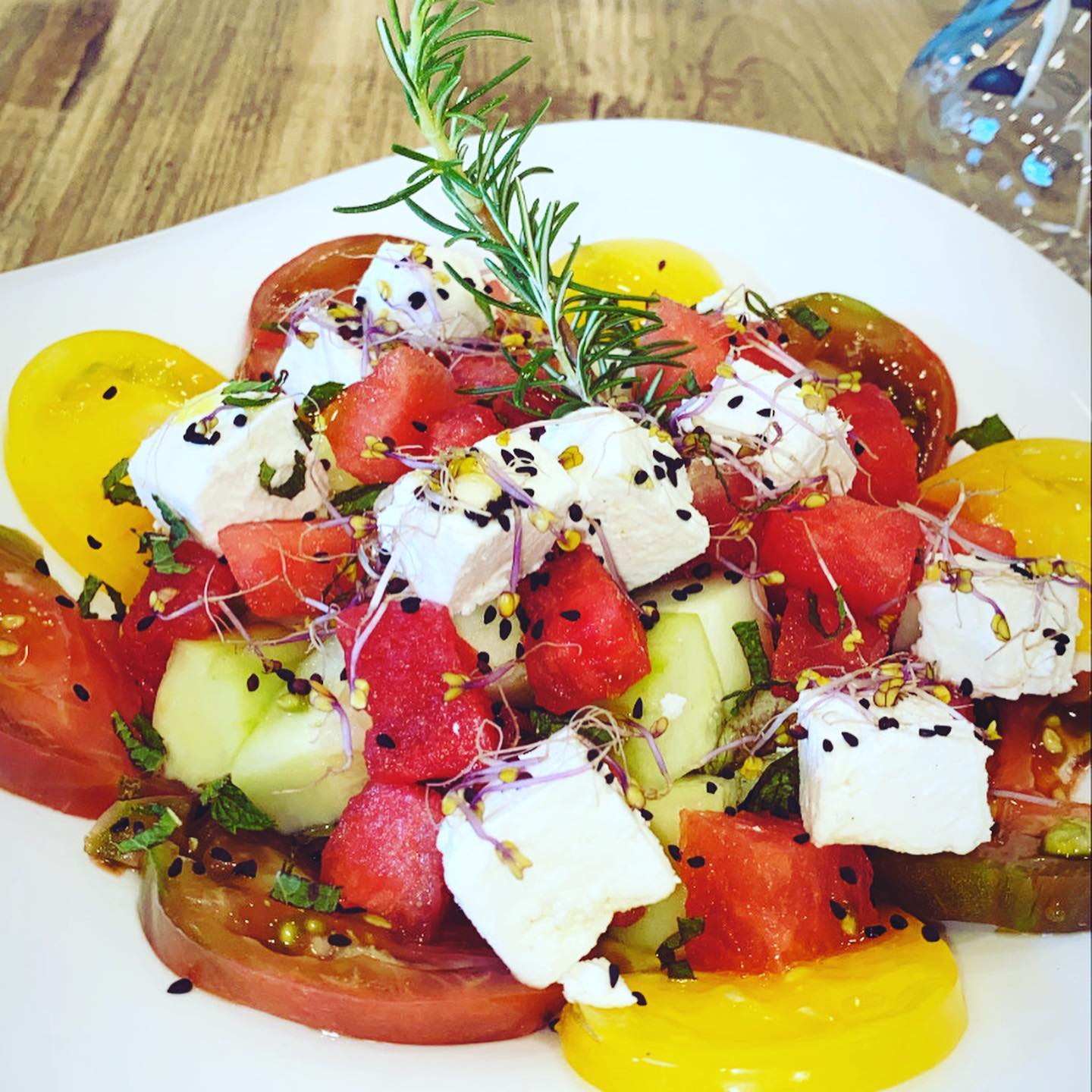 b brasserie - photo 5