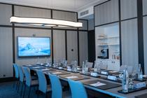 Salon Maison Albar - Le Victoria