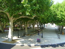 Village de Villecroze