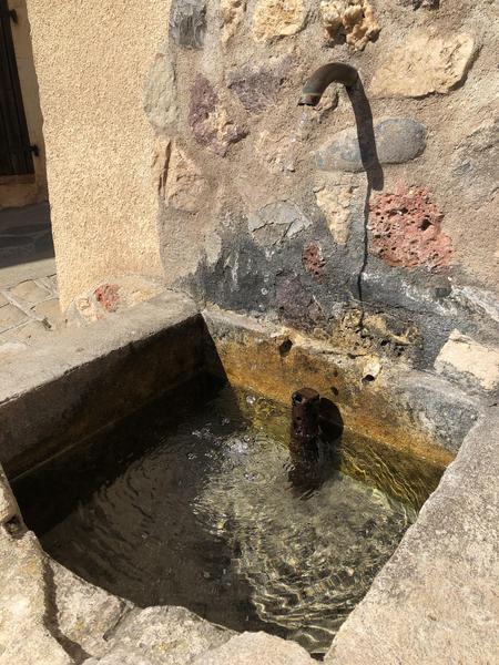 Fontaine