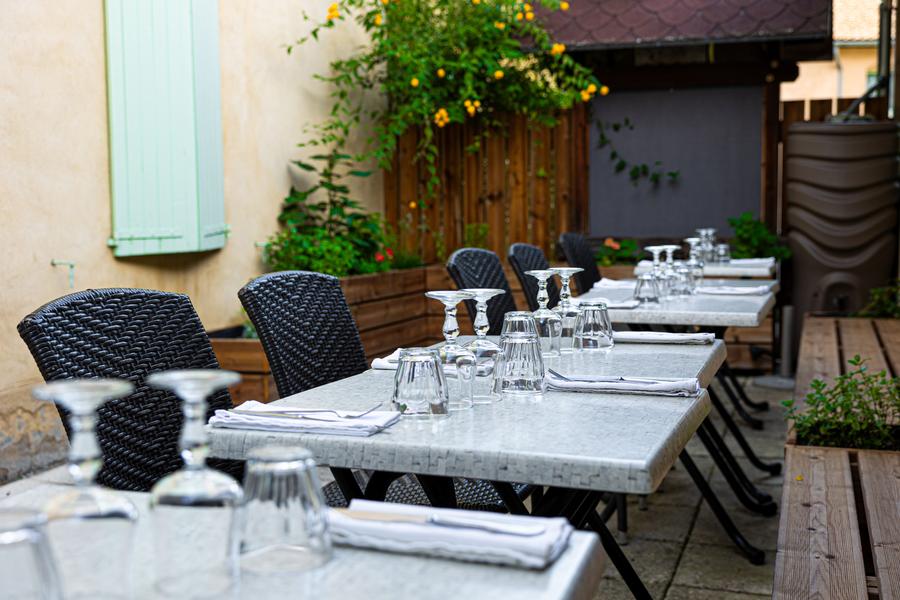 Auberge de Mens_Mens
