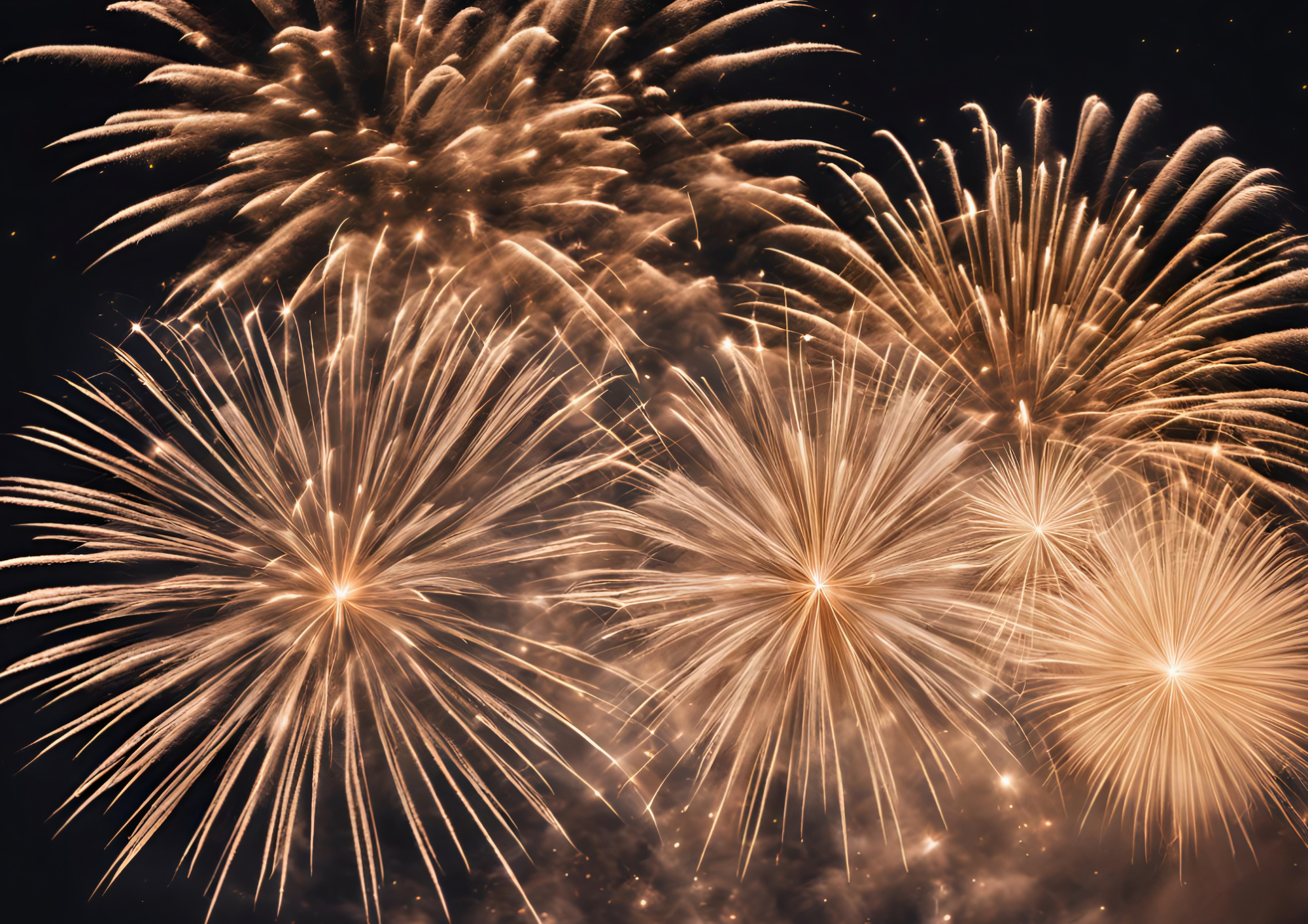 Feu d'artifice fin d'été - Tain & Tournon (report de celui du 14 juillet)