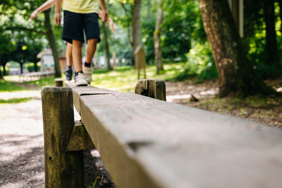 Parcours de santé