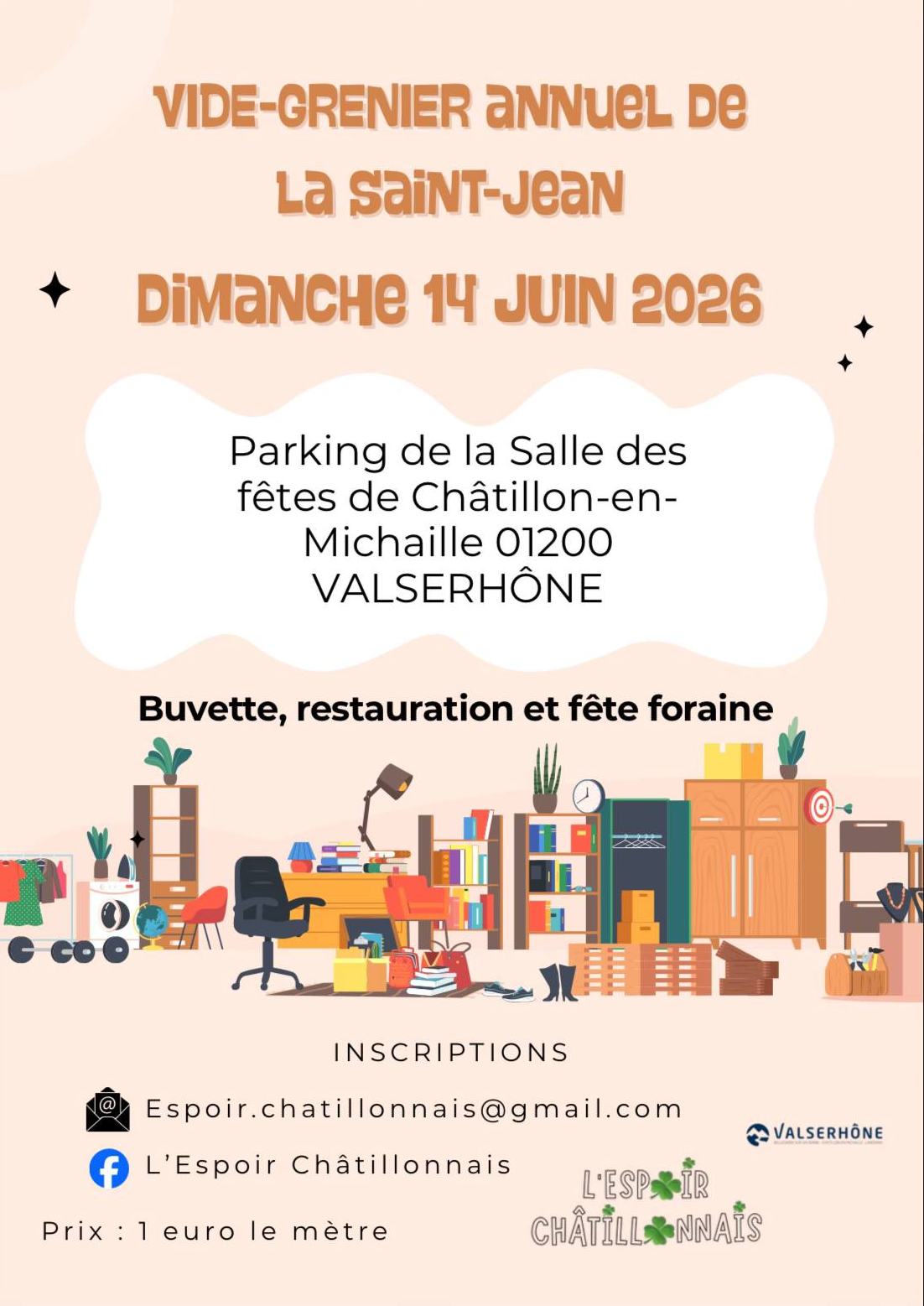 F�te de la Saint-Jean