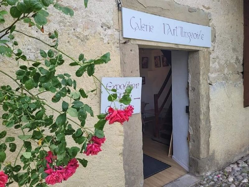 Galerie Art'llingeoise