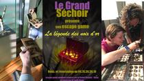 Le Grand Séchoir