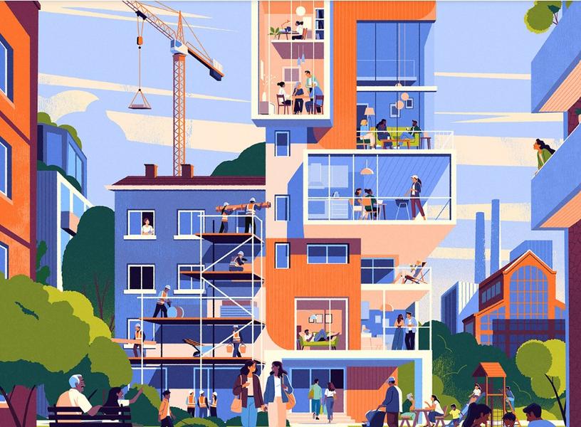 Journées Nationales de l'Architecture