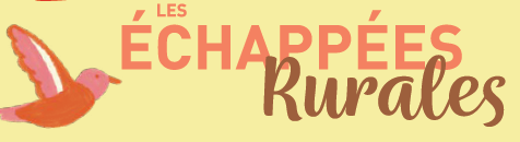 Les Echappées Rurales à Corme-Royal