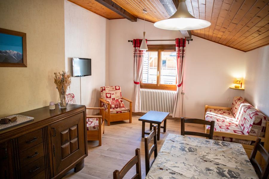 Appartement C4 - 6 personnes