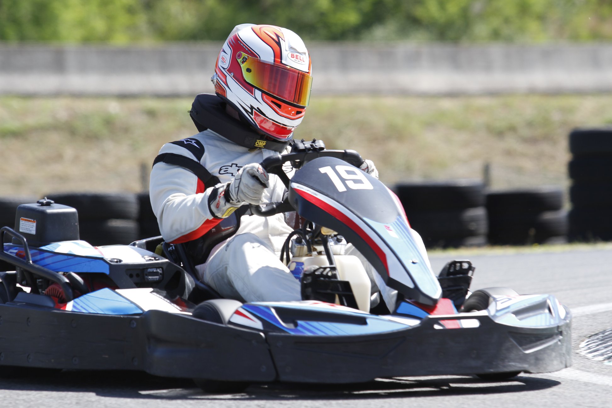 Actua Karting