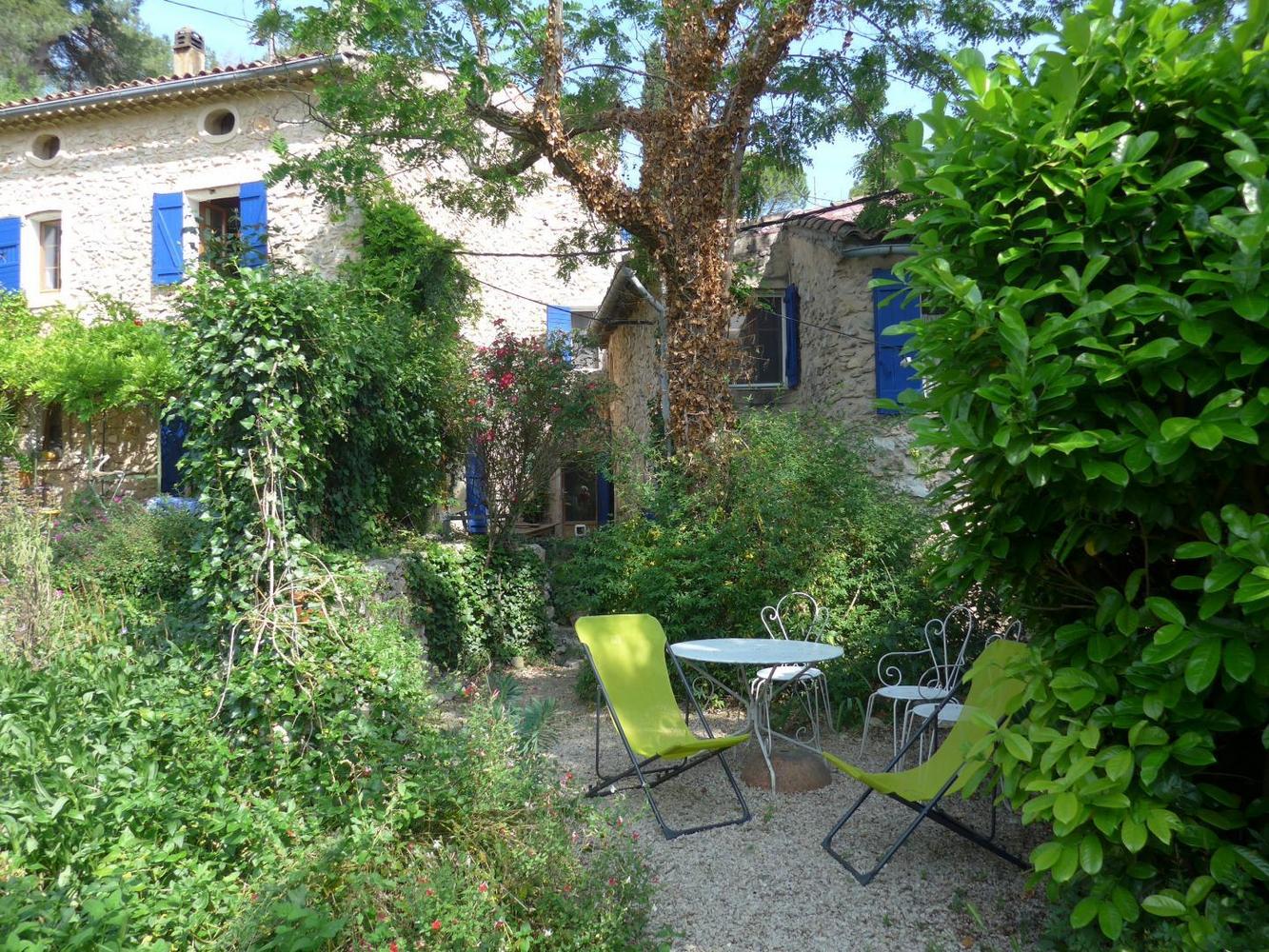 Indigo, La Bouilladisse - photo 14