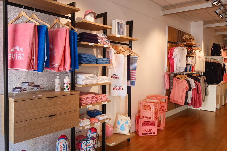 Espace evian_Évian-les-Bains