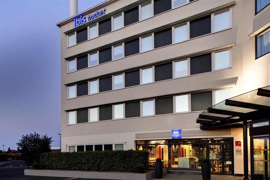Ibis budget Montferrand