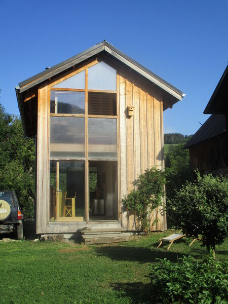 Brioche et Baldaquin