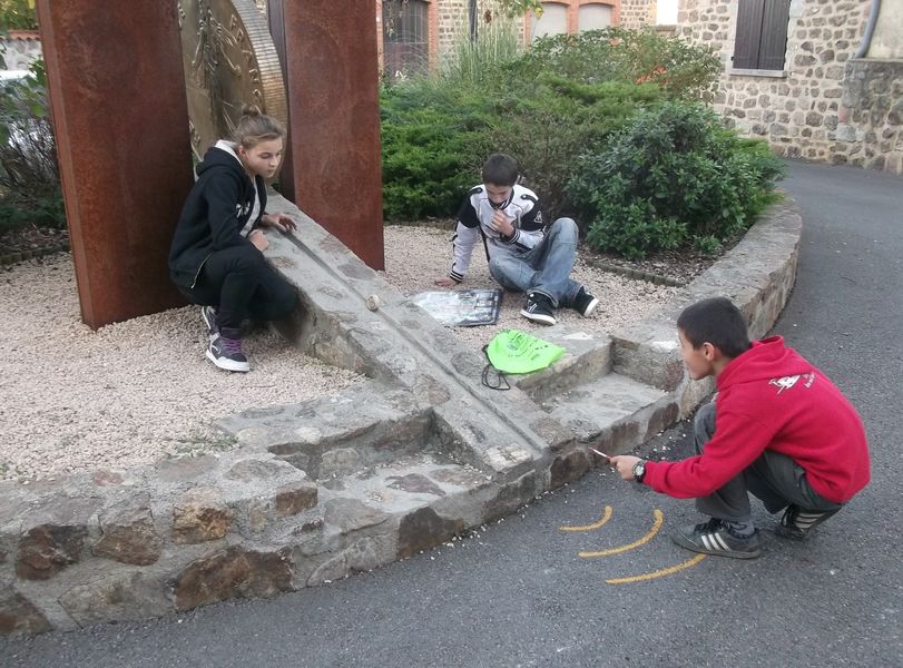 Familitop Saint Symphorien sur Coise - Le Rocher du Dragon