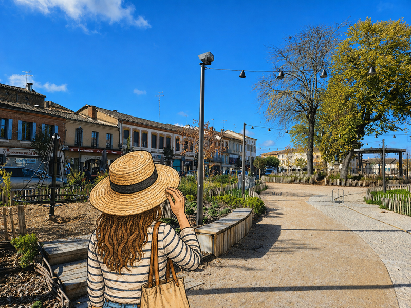 Journées du patrimoine - Visite 