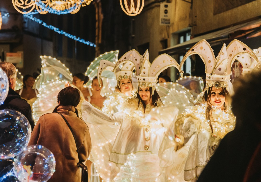 Ouverture des Calend’Arles