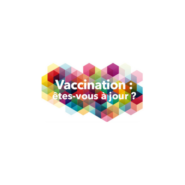 Journée sur la vaccination Le 15 nov 2024