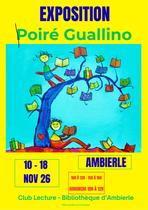 exposition guallino