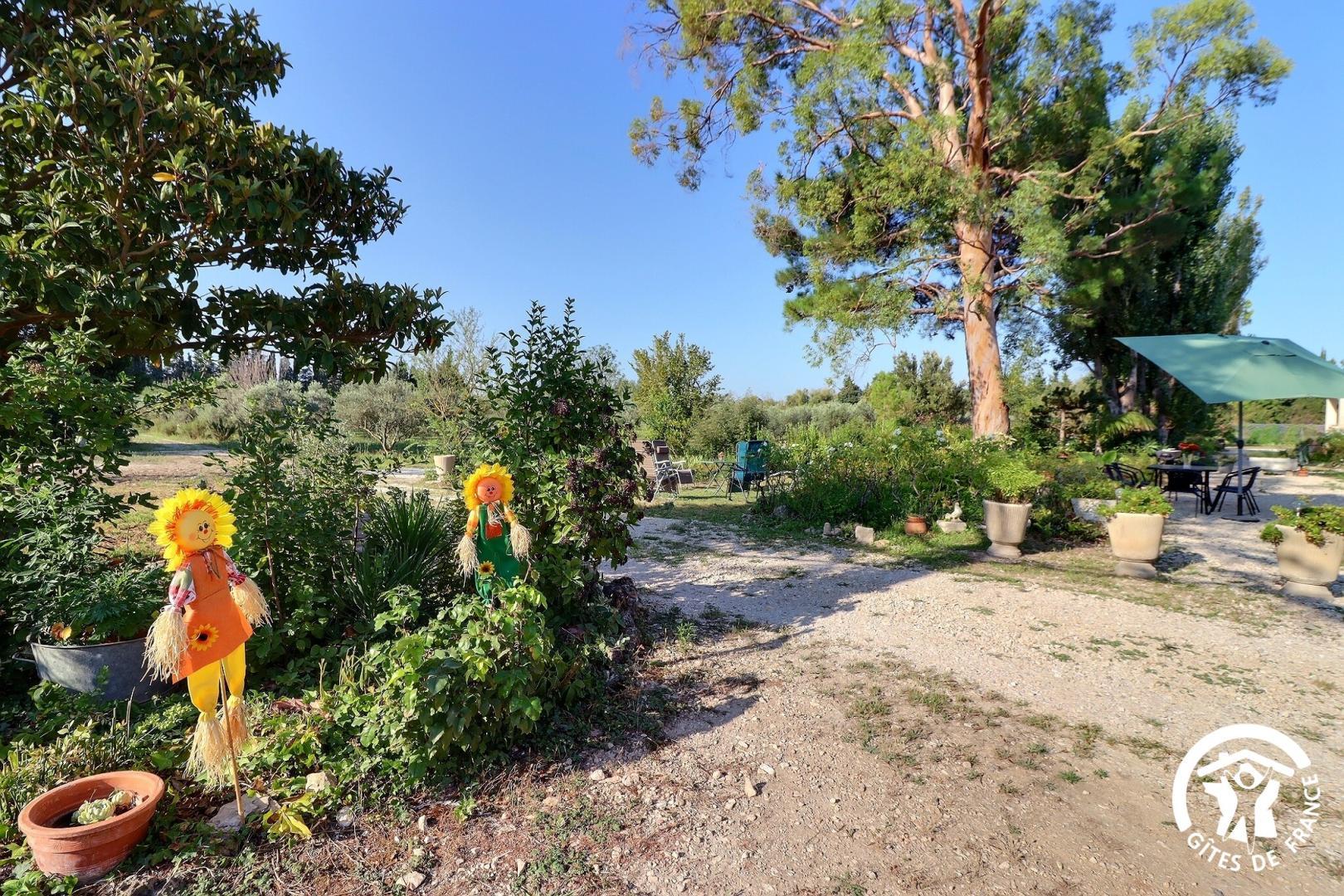 La Maison de mon Père, Mouriès - photo 23