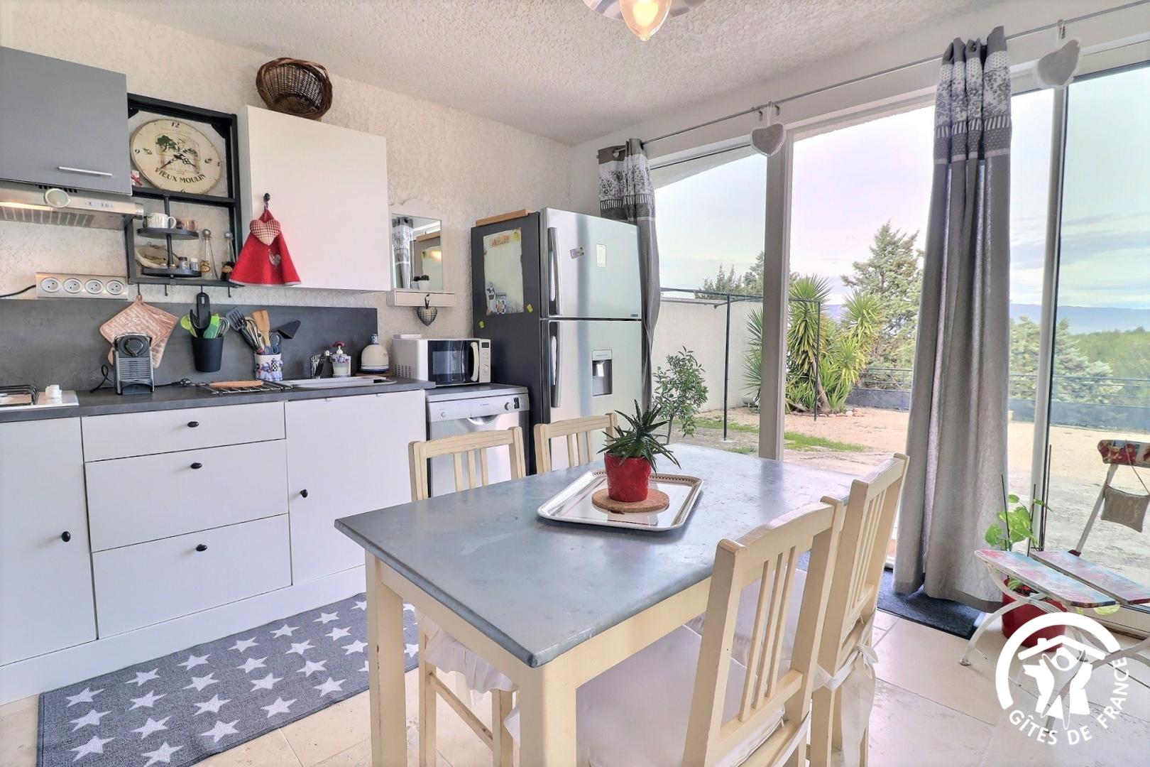 Un Petit Coin de Paradis, Vernègues - photo 20