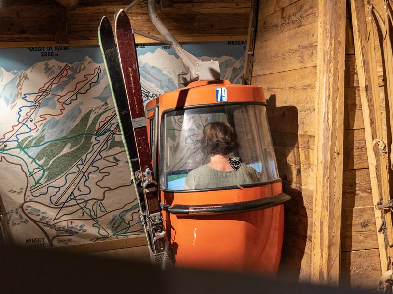 Visite guidée du Hameau des Alpes_La Clusaz