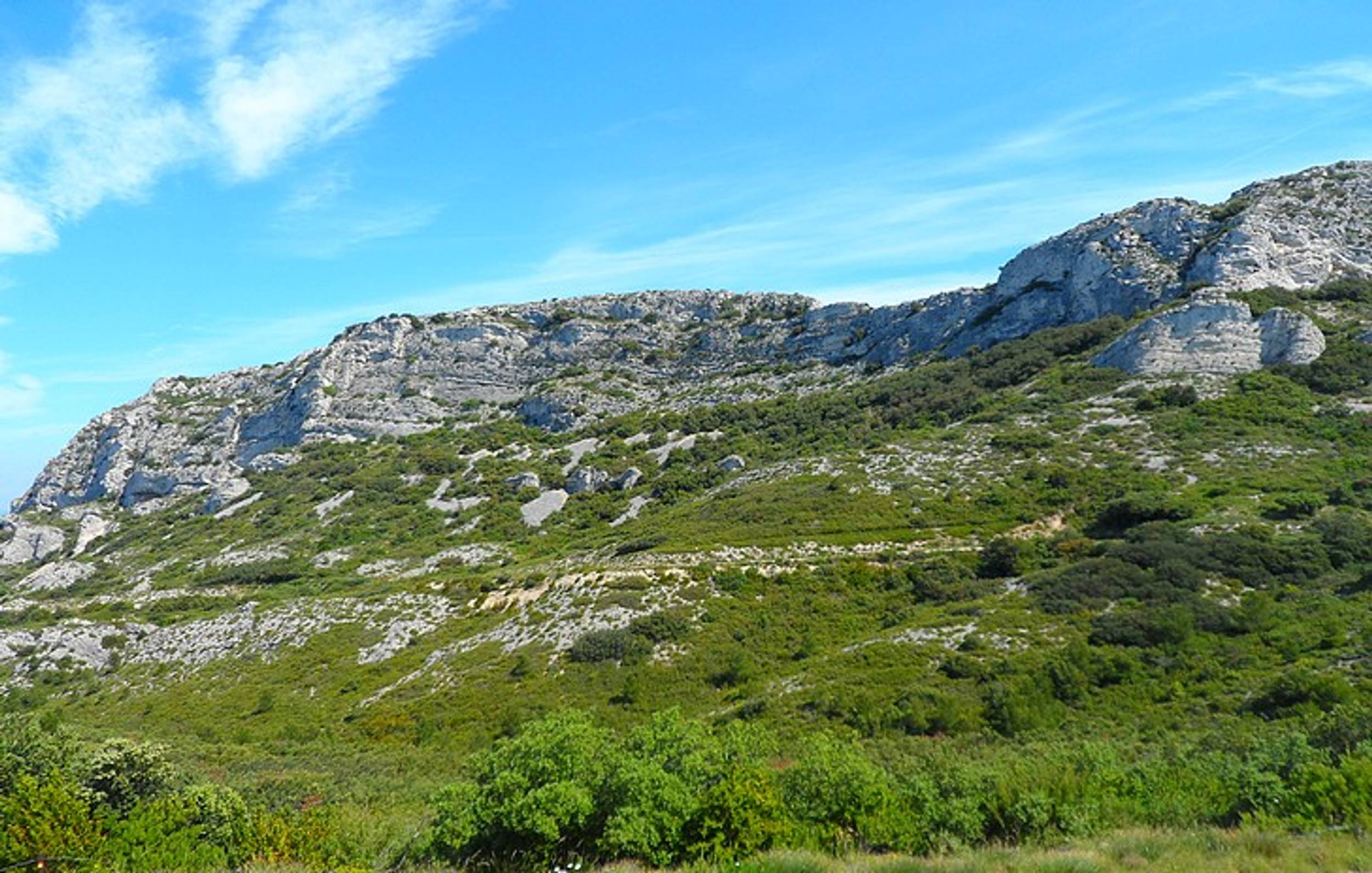 EYGALIÈRES - La Routo : le Gros Calan, Eygalières - photo 5