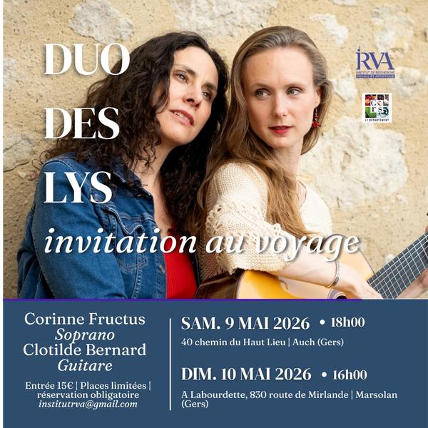 Duo des Lys_Marsolan