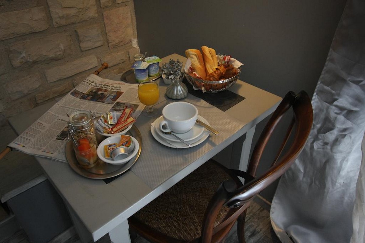 Hôtel Van Gogh, Saint-Rémy-de-Provence - photo 13