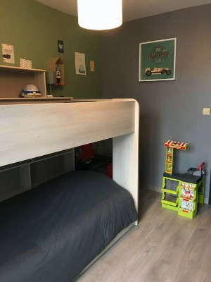 Cy Ma's House, Istres - photo 3