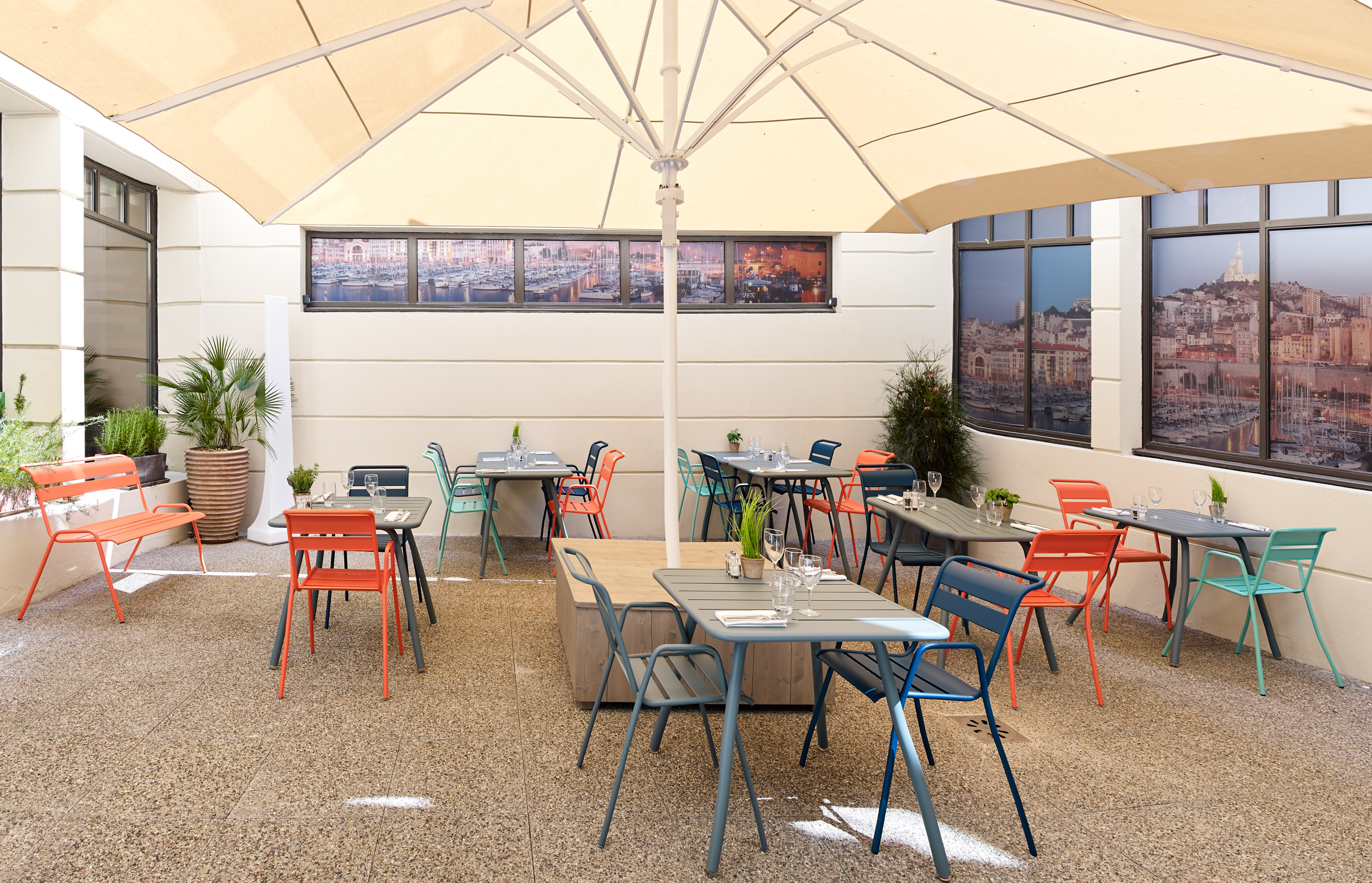 Le Quai du 7ème - photo 2