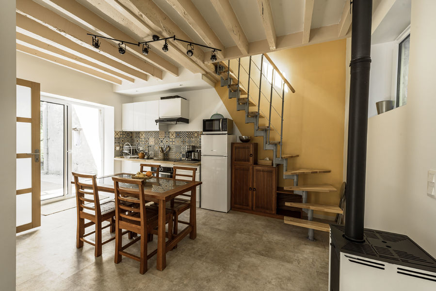 Cuisine / salle à manger