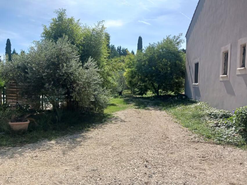 Gîte La Crau, Saint-Martin-de-Crau - photo 2