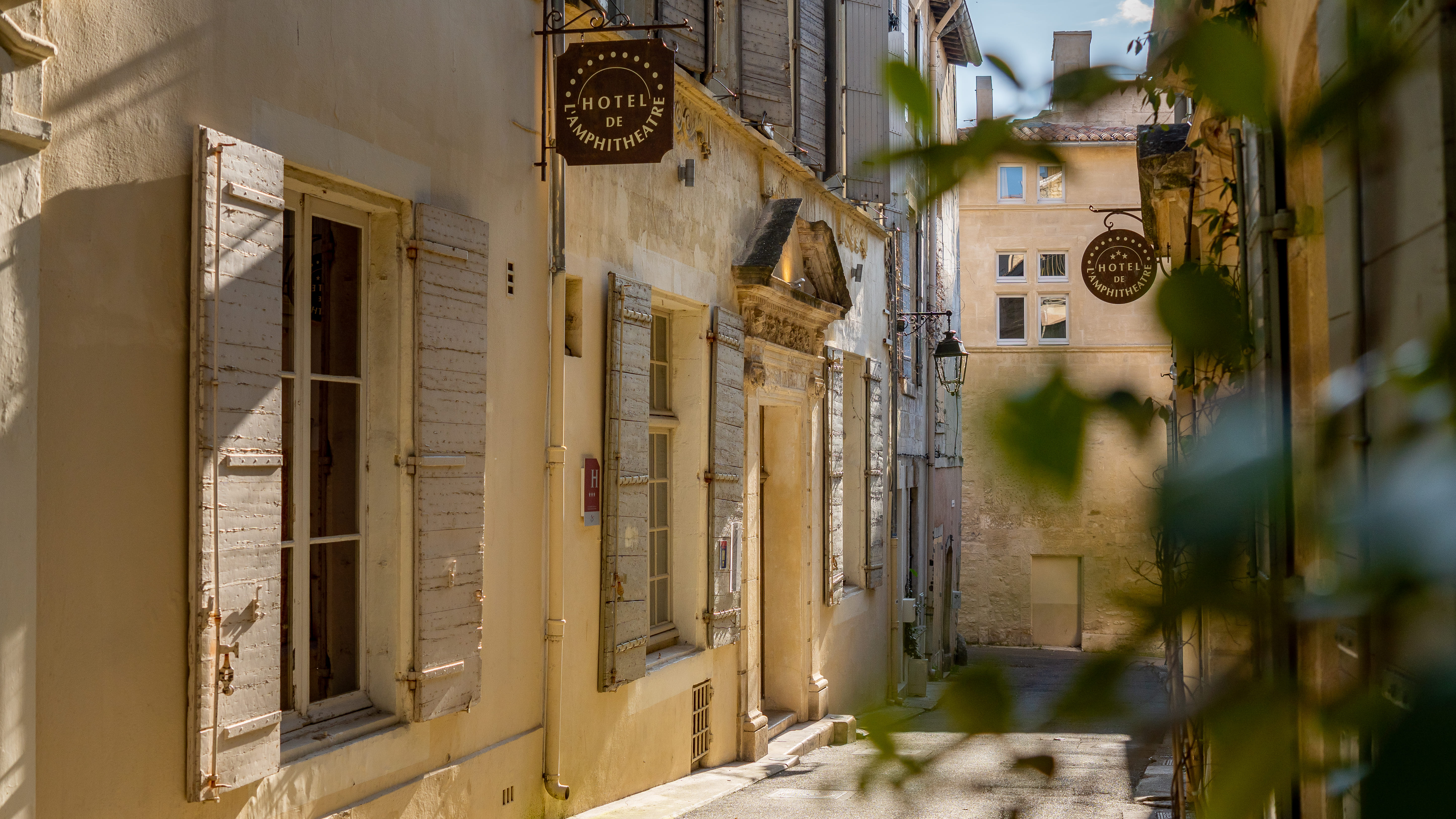 Amphithéâtre - photo 5