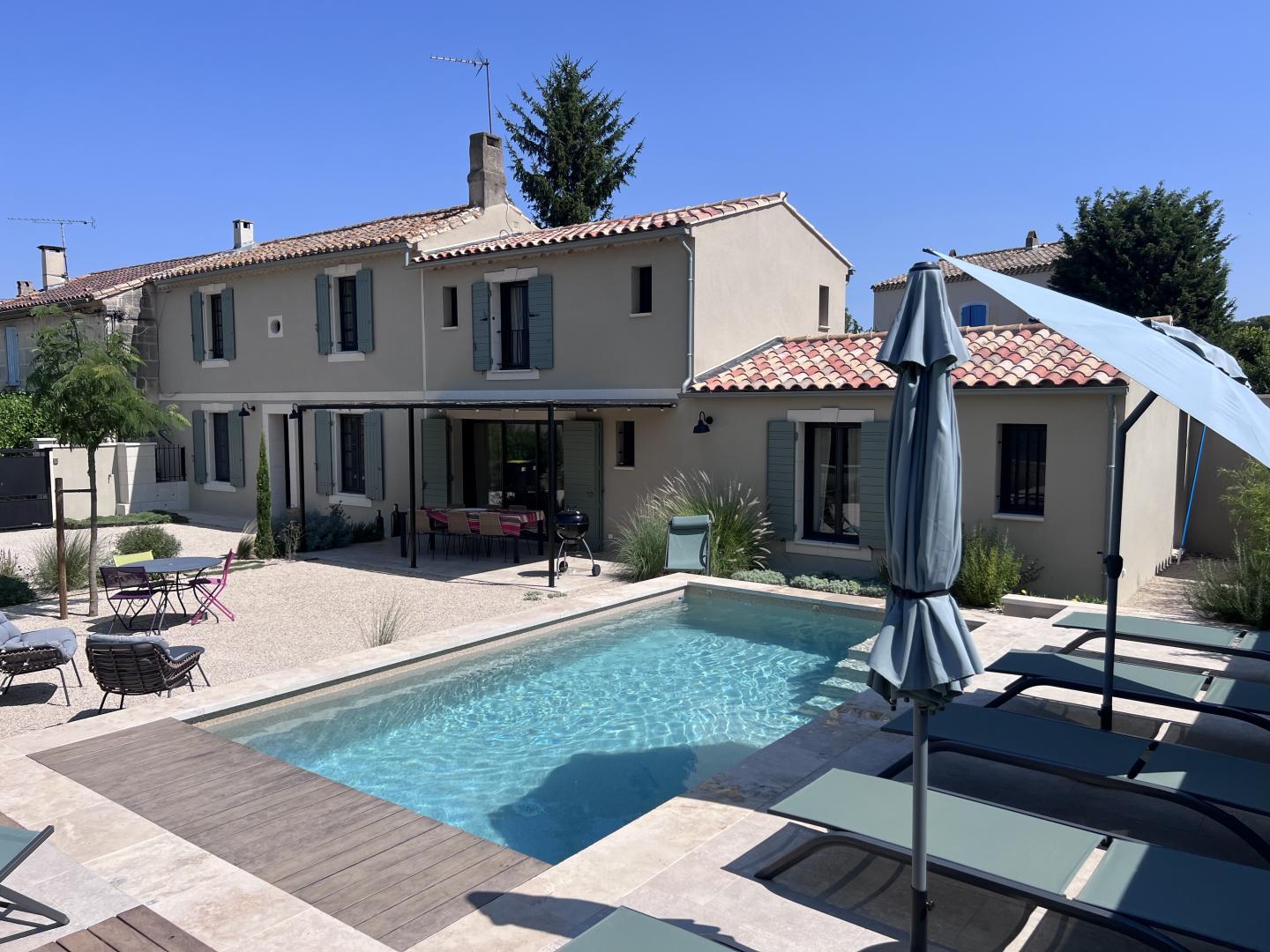 Le Mazet d'Ernestine - photo 5