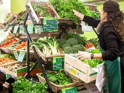 Bio c bon Aix Briand - photo 4