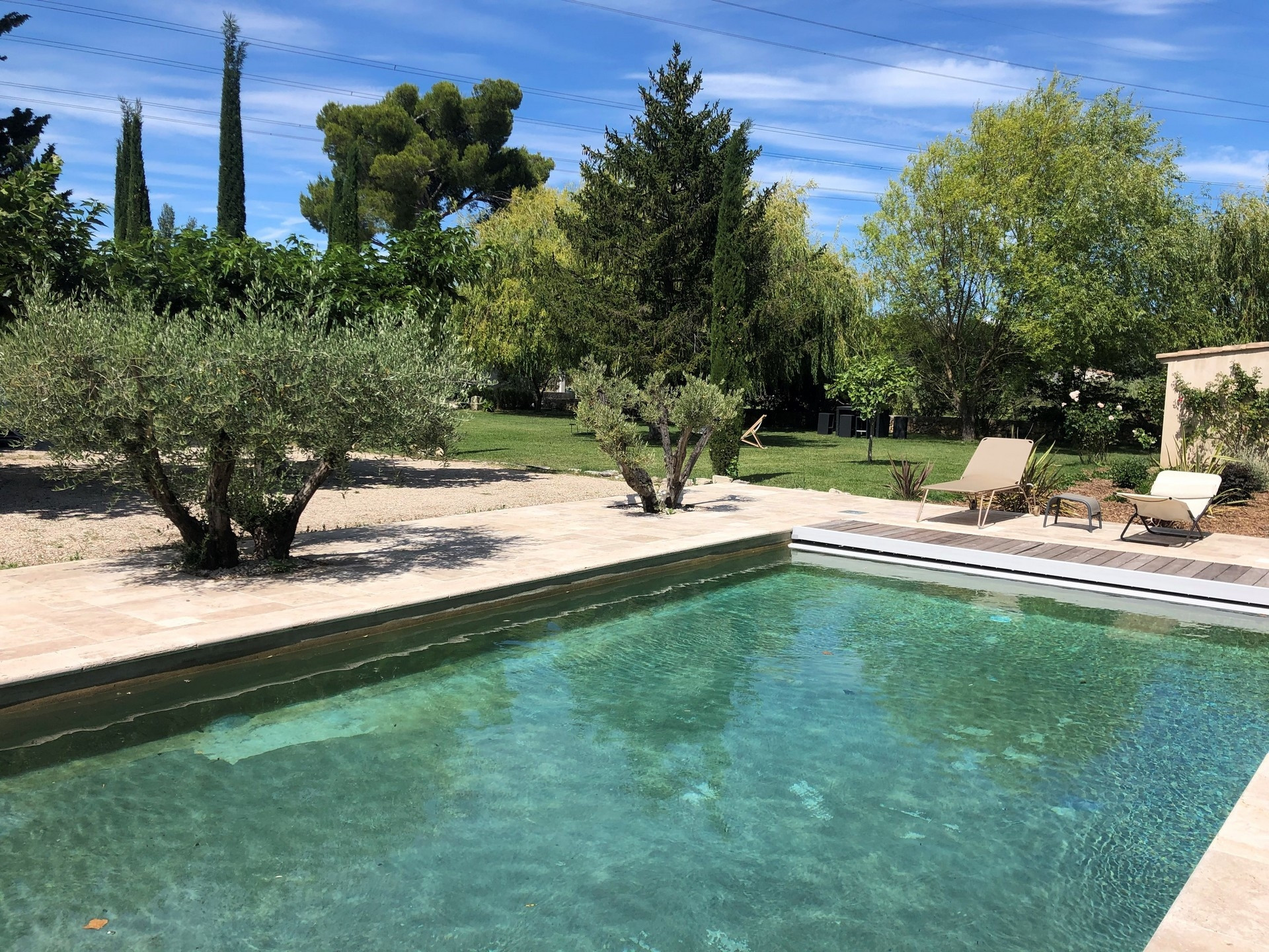 Mas de l'Évidence, Eygalières - photo 8