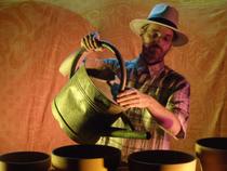 Spectacle enfant : La musique du jardin_Alpe d'Huez