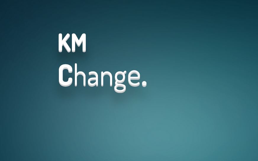 KM Change Marseille