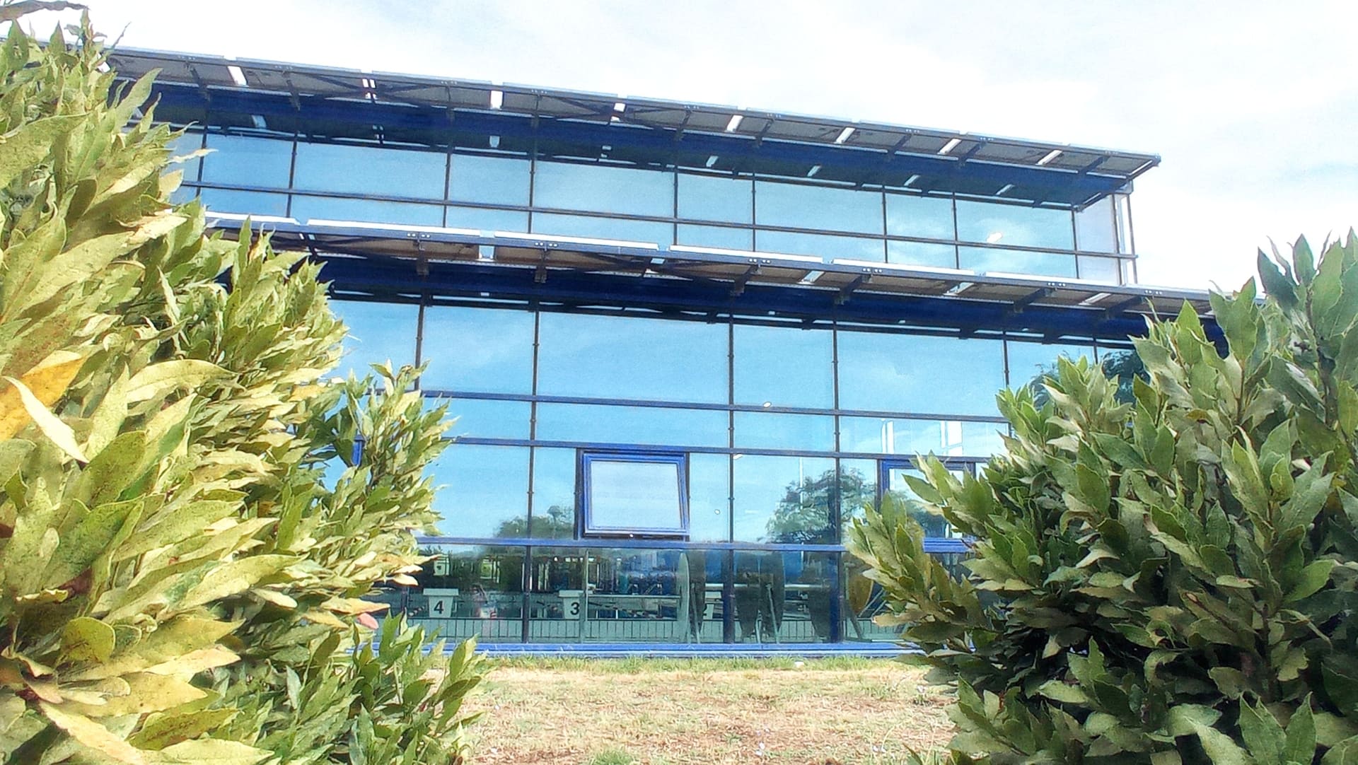 Avatica, la piscine - photo 4